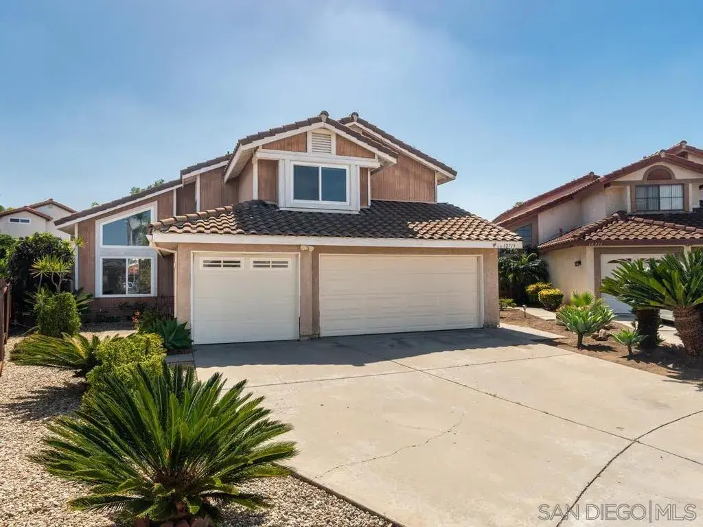 12719 Hagerswood Ct, San Diego, CA 92129 - #1