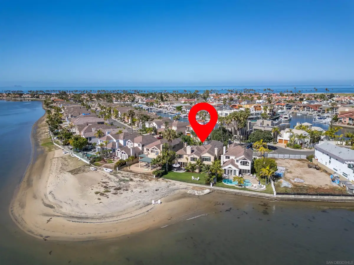 11 Spinnaker Way, Coronado, CA 92118 - #1
