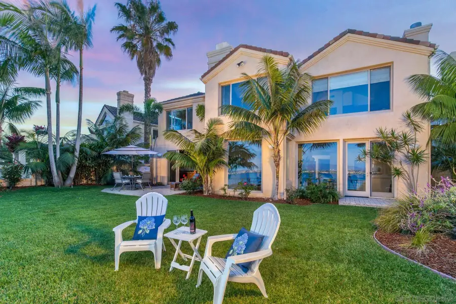 11 Spinnaker Way, Coronado, CA 92118 - #3