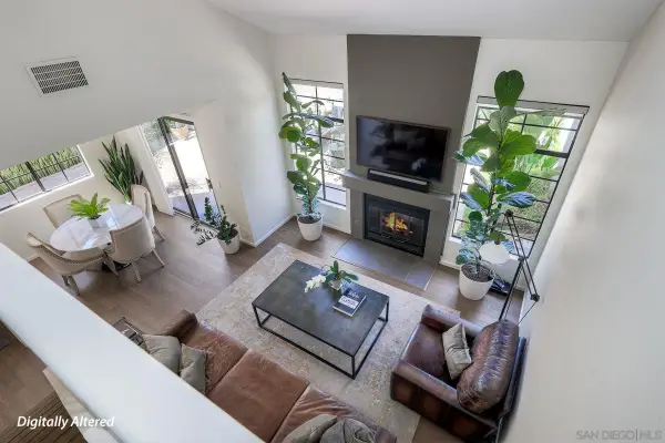 4070 Caminito Meliado, San Diego, CA 92122