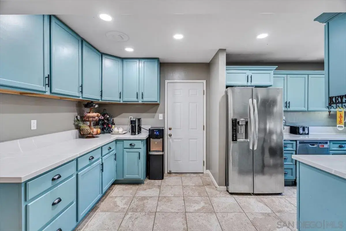 3443 Trophy Dr, La Mesa, CA 91941 - #1