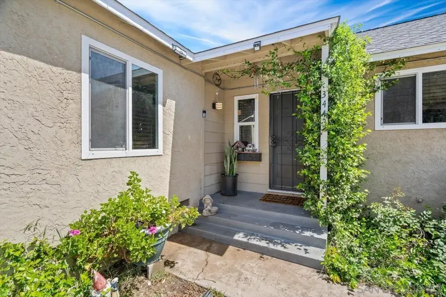 3443 Trophy Dr, La Mesa, CA 91941 - #2