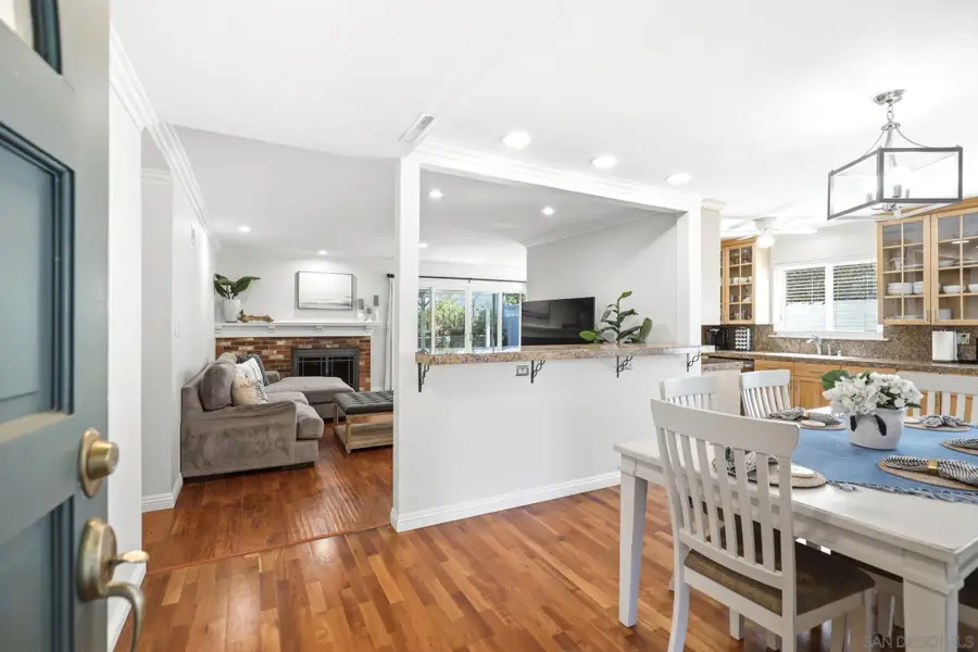 5853 Haber St., San Diego, CA 92122 - #3