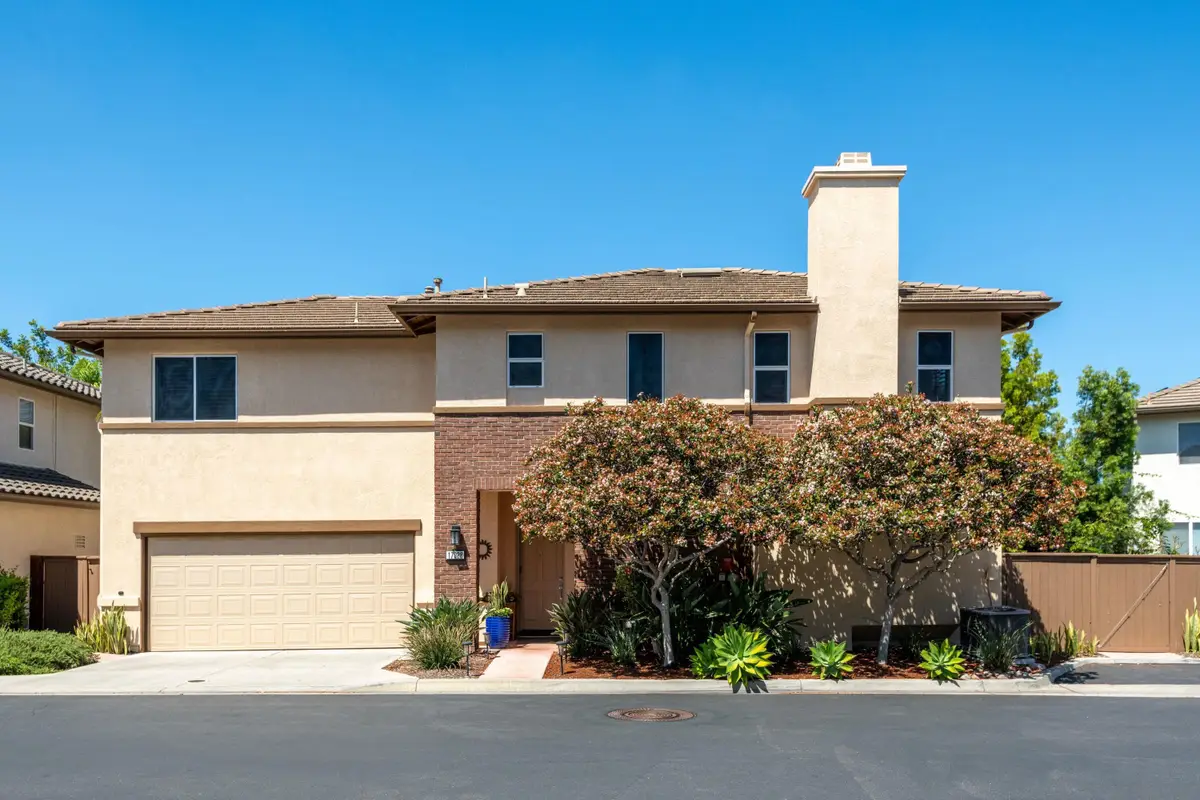 17028 New Rochelle Way, San Diego, CA 92127 - #1