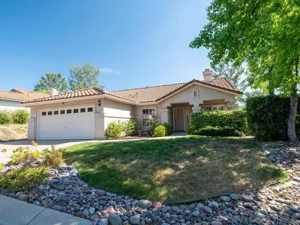 2641 Lobelia, Alpine, CA 91901