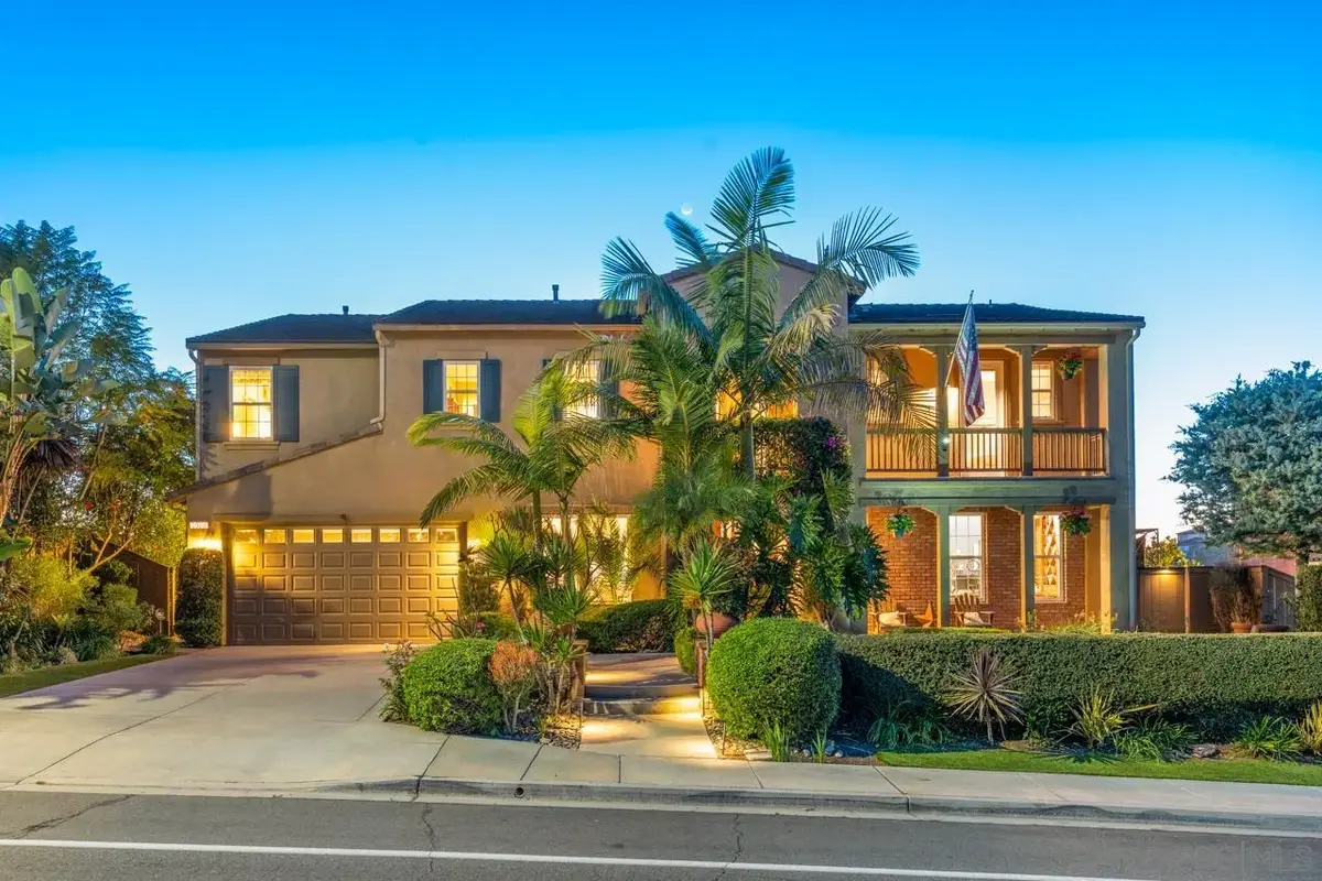 3986 Sacramento, La Mesa, CA 91941 - #1