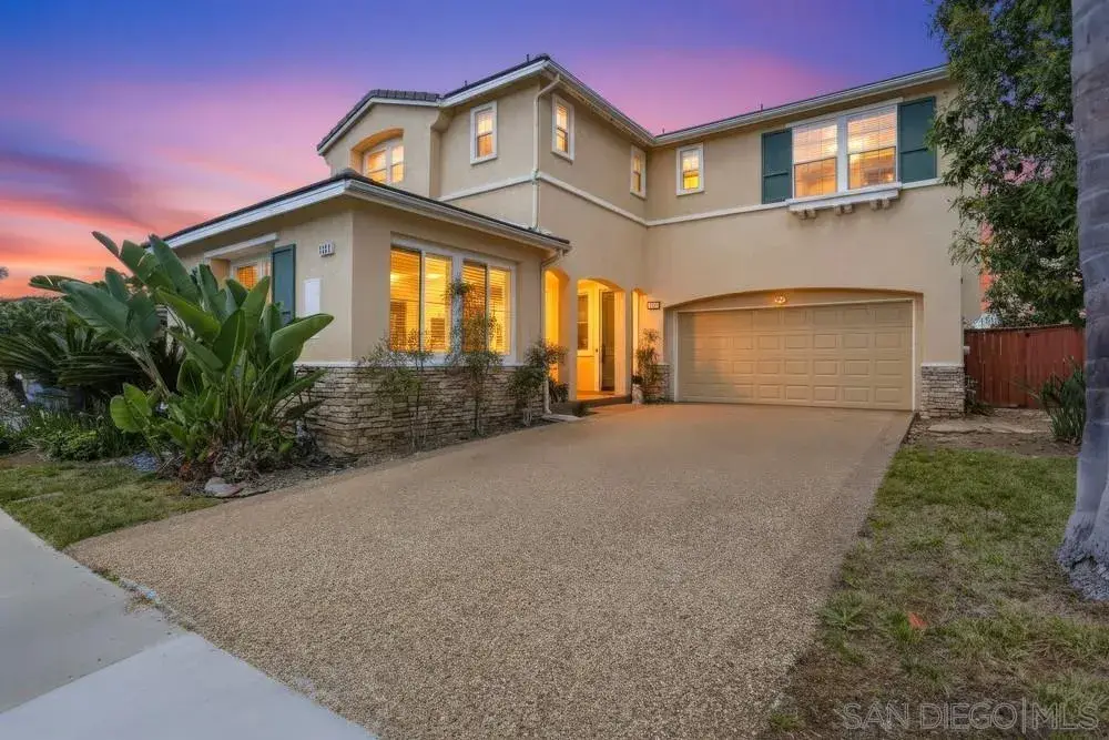 1171 Prussian Way, Oceanside, CA 92057 - #1