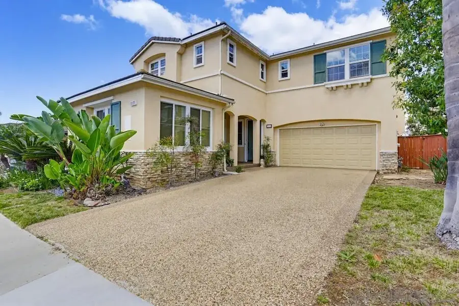 1171 Prussian Way, Oceanside, CA 92057 - #3