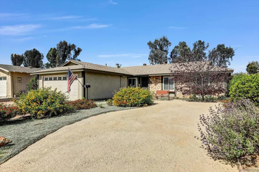 9532 Medina, Santee, CA 92071 - #2