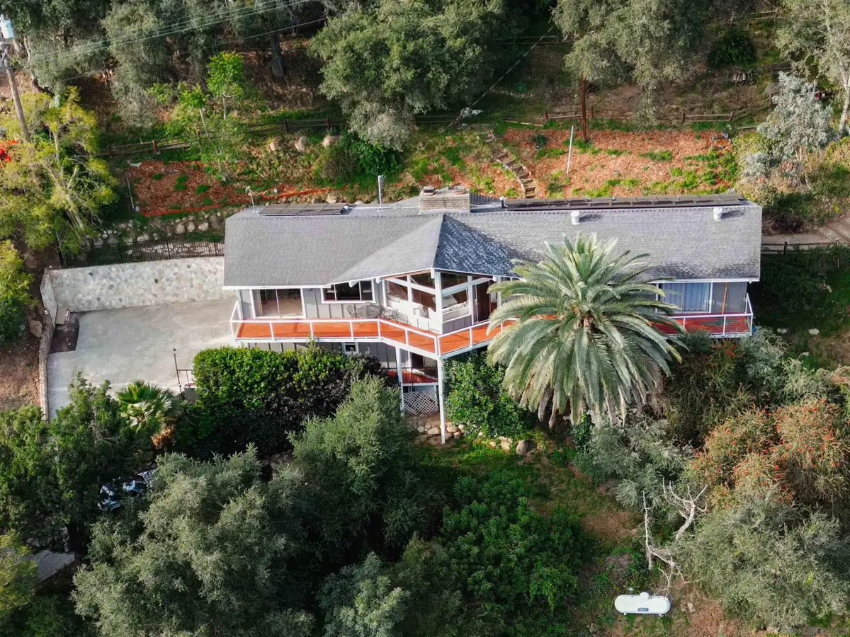 2373 Carroll Ln, Escondido, CA 92027 - #1