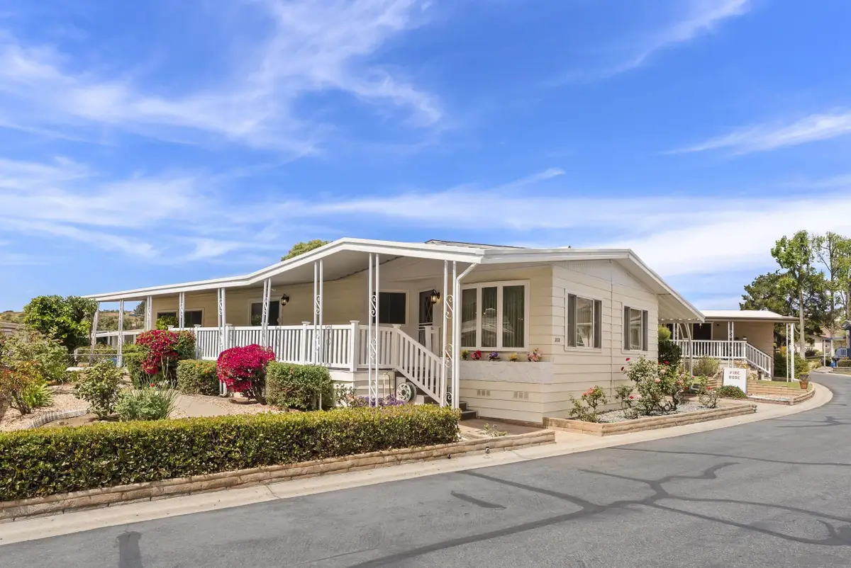 15420 Olde Highway 80 #258, El Cajon, CA 92021 - #1