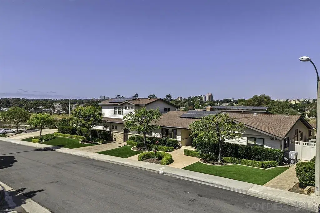 3190 Galloway Drive, San Diego, CA 92122 - #1