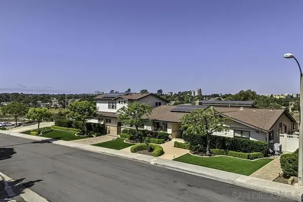 3190 Galloway Drive, San Diego, CA 92122