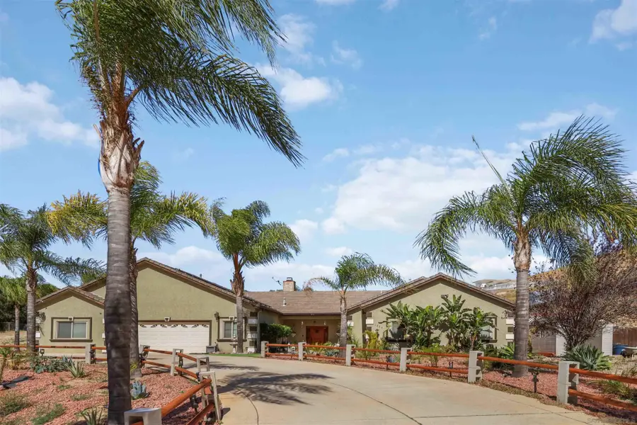 1804 Vista De La Montana, El Cajon, CA 92019 - #3