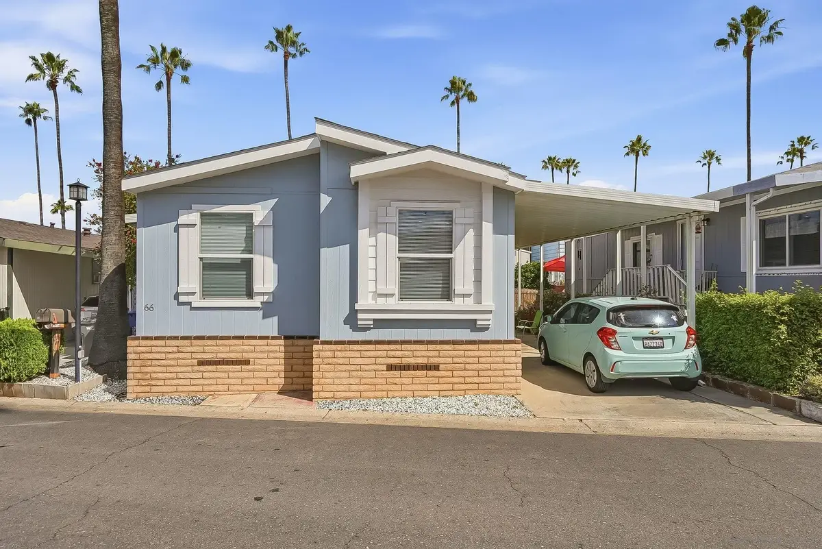 13594 Highway 8 Business #SPC 66, Lakeside, CA 92040 - #1