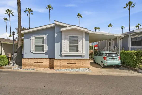 13594 Highway 8 Business #SPC 66, Lakeside, CA 92040