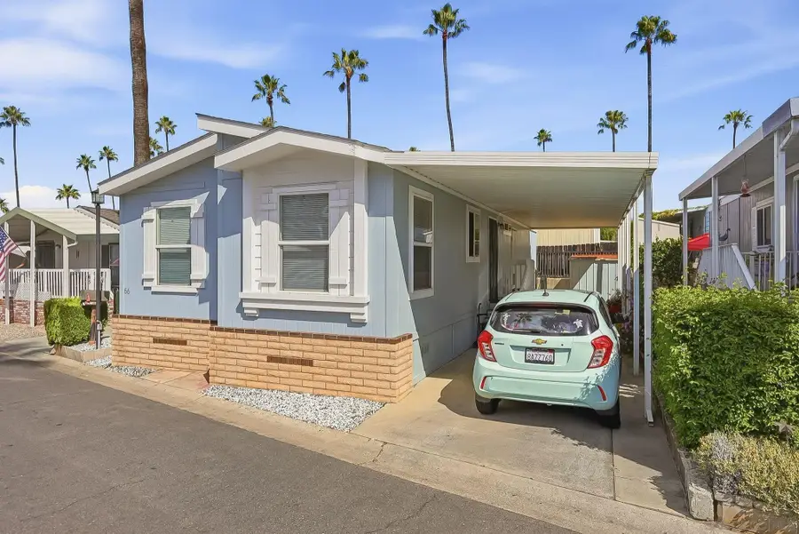 13594 Highway 8 Business #SPC 66, Lakeside, CA 92040 - #2