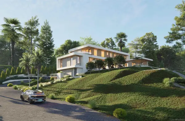 0 Calle Rancho Vista #18, Encinitas, CA 92024