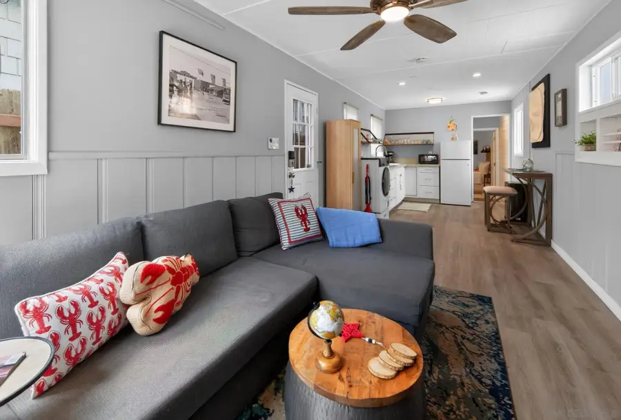 2009 Bacon Street, Ocean Beach, CA 92107 - #3