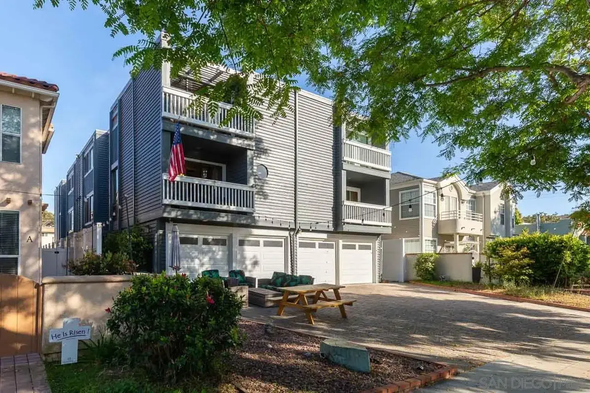 449 G, Coronado, CA 92118 - #1