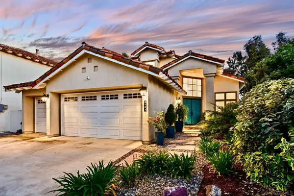 4521 Tarantella Lane, San Diego, CA 92130
