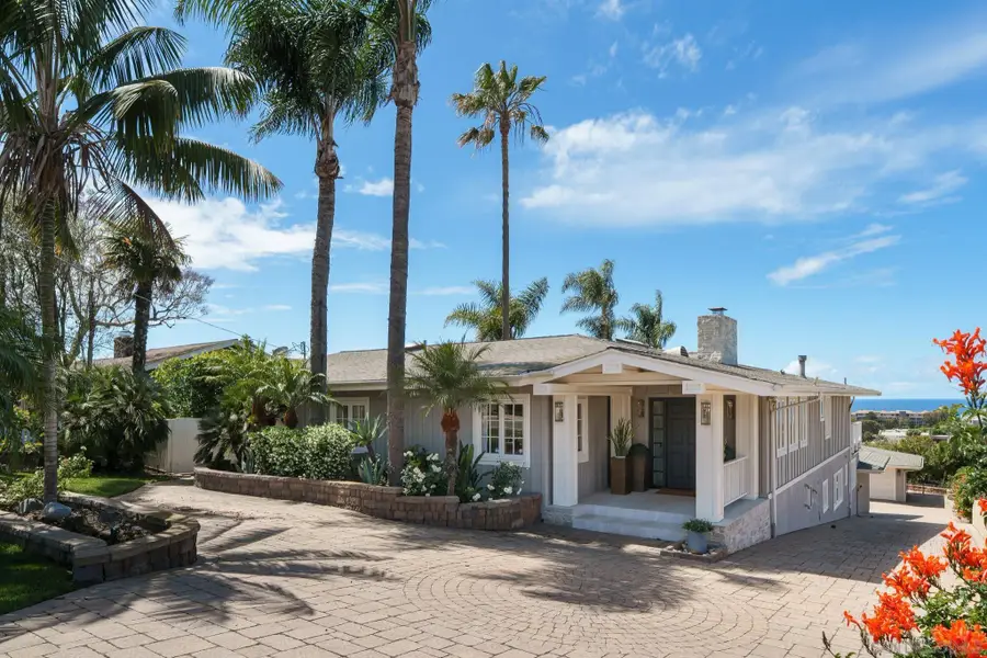 217 S Granados, Solana Beach, CA 92075 - #3