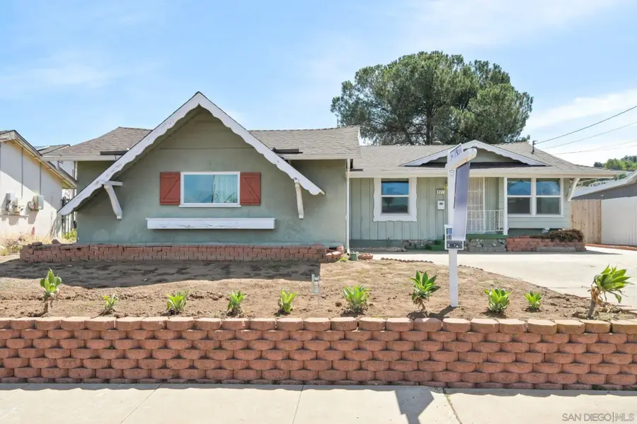 877 Alveda Avenue, El Cajon, CA 92019 - #2