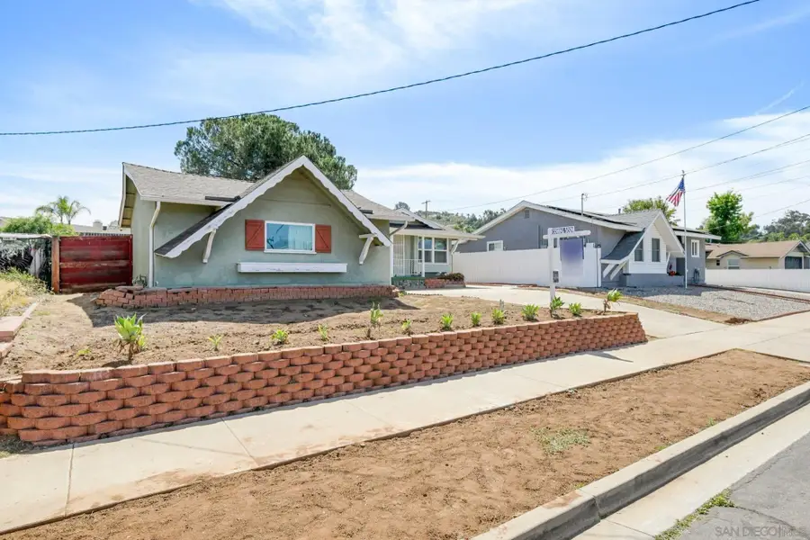 877 Alveda Avenue, El Cajon, CA 92019 - #3