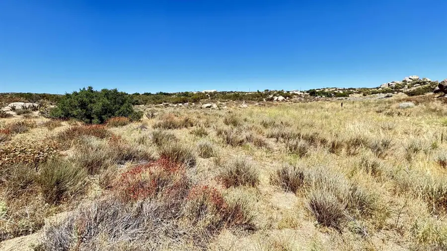 01 Jewel Valley Rd. #1, Boulevard, CA 91905 - #2