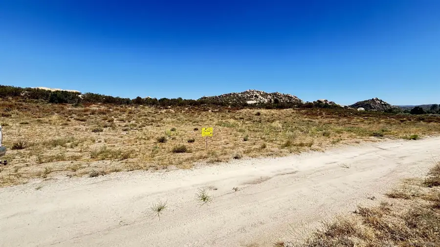 01 Jewel Valley Rd. #1, Boulevard, CA 91905 - #3