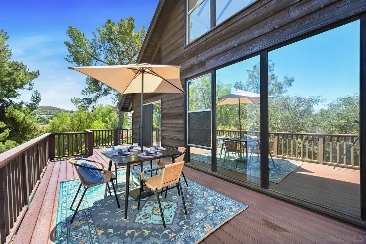 9371 Riverview Ave., Lakeside, CA 92040 - #1