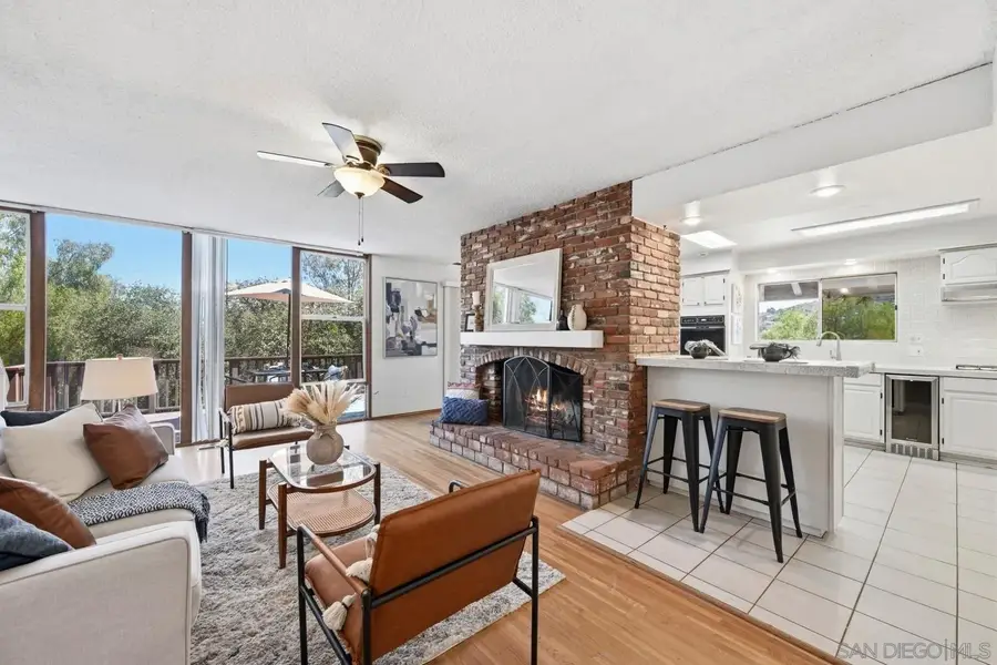 9371 Riverview Ave., Lakeside, CA 92040 - #2