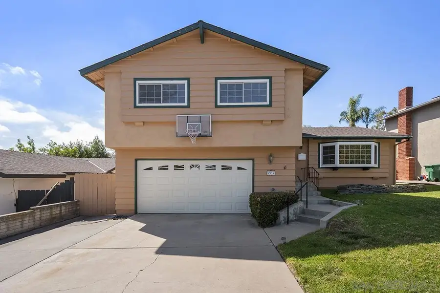 5914 Agee Street, San Diego, CA 92122 - #2