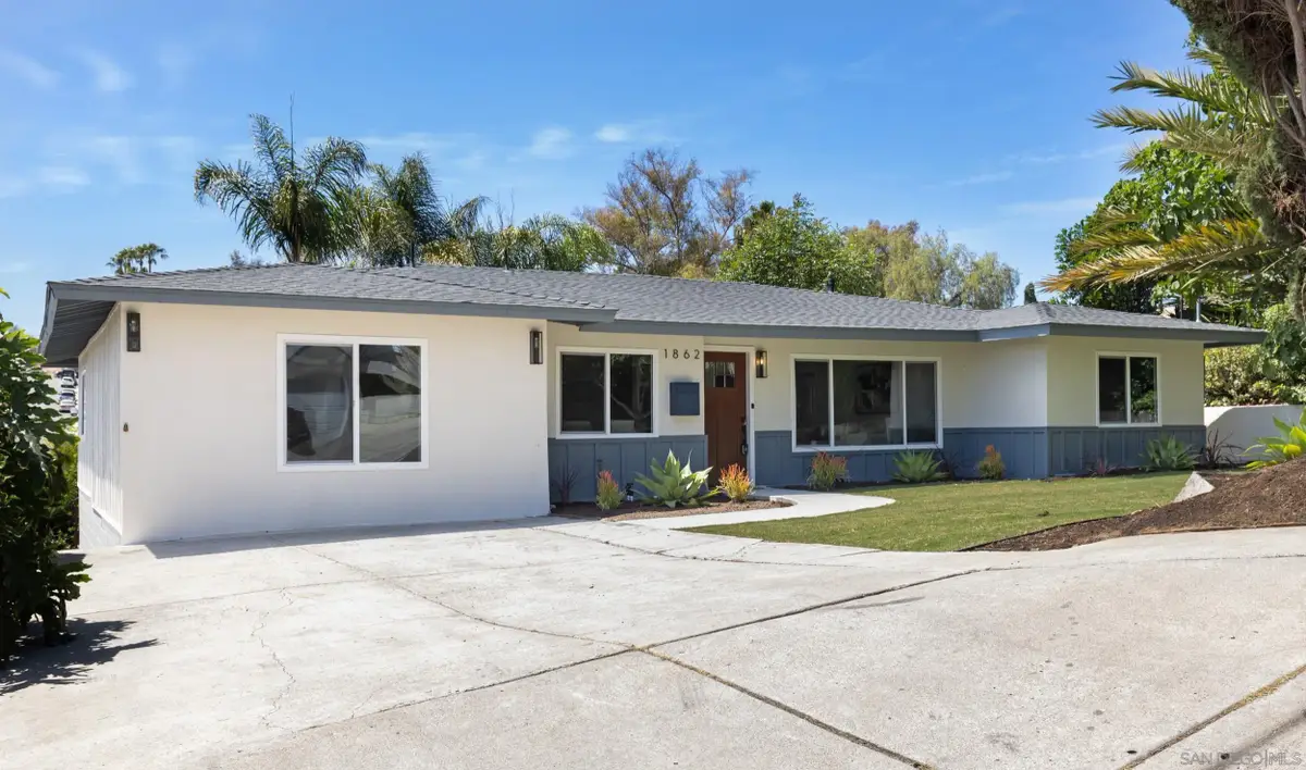 1862 Washington, Lemon Grove, CA 91945 - #1