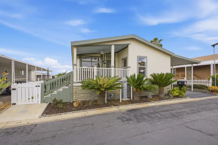 450 E Bradley #68, El Cajon, CA 92021 - #2