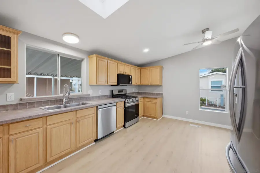 450 E Bradley #68, El Cajon, CA 92021 - #3