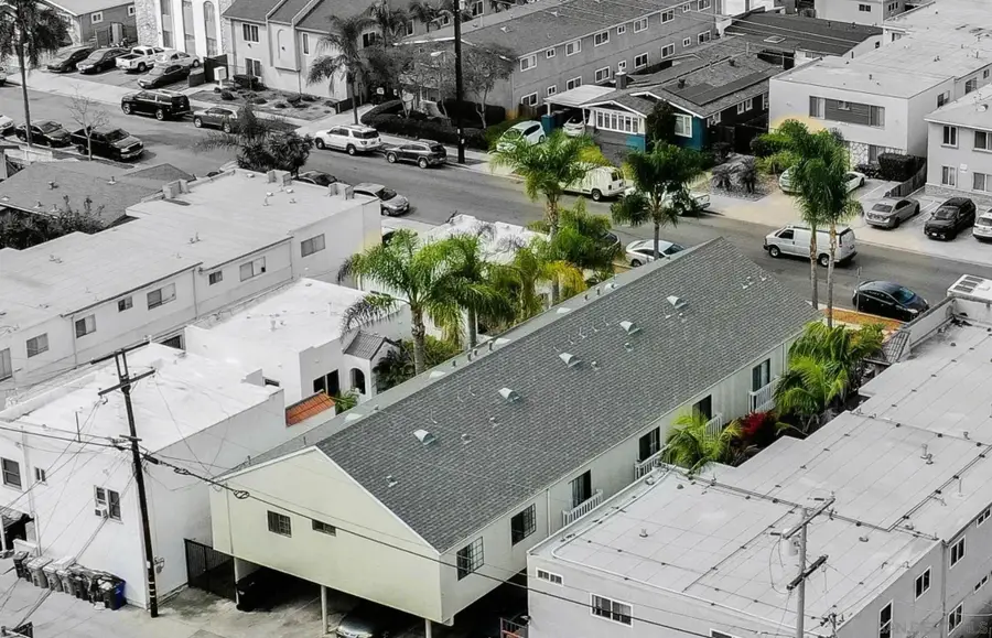 4655 33rd, San Diego, CA 92116 - #3