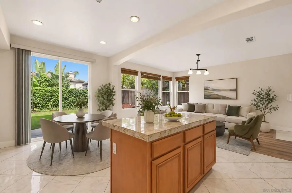 1499 Enchante Way, Oceanside, CA 92056 - #1