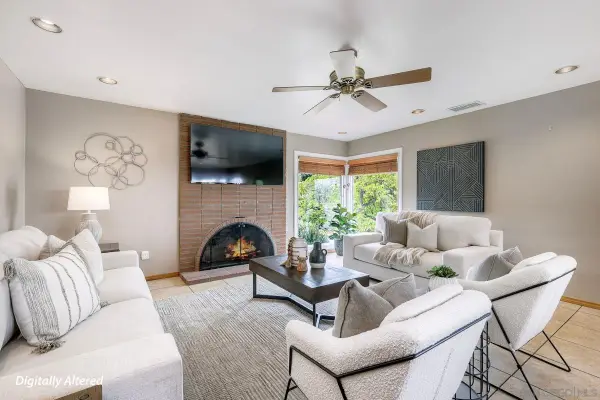 1535 Avenida Ladera, El Cajon, CA 92020