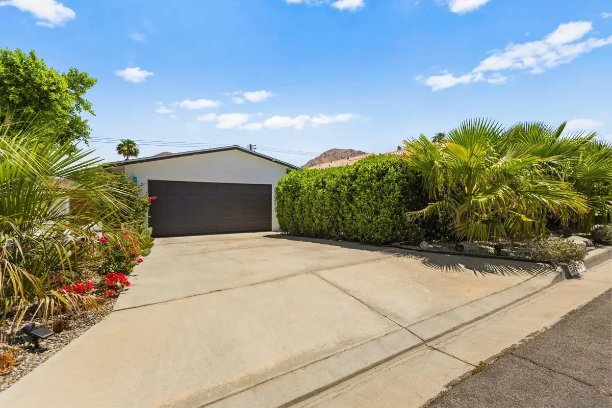 53640 Avenida Rubio, La Quinta, CA 92253 - #1