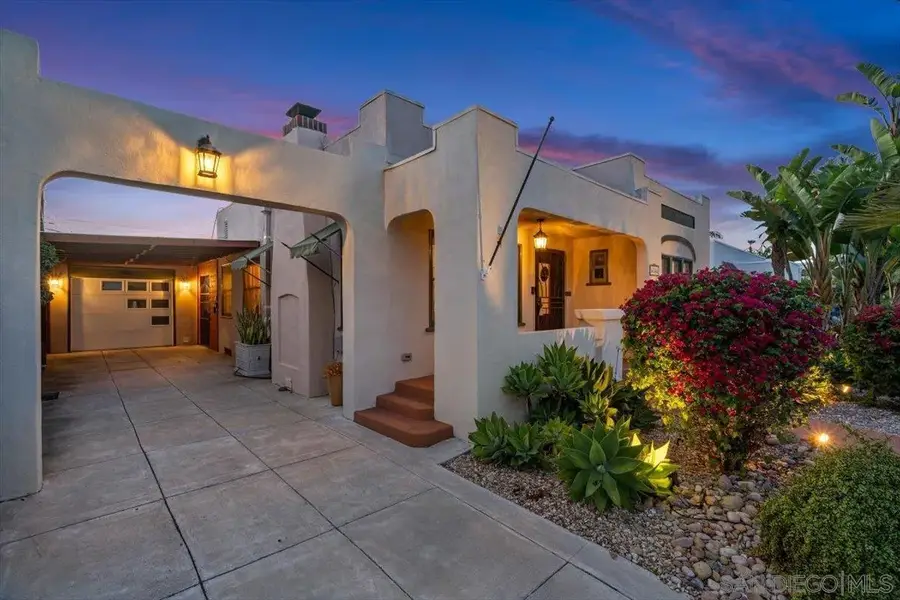 4544 Kensington Dr, San Diego, CA 92116 - #2