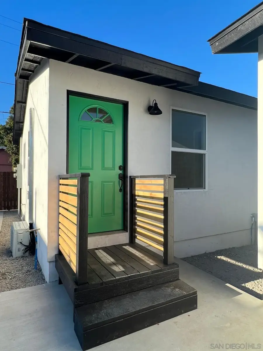 3050 K, San Diego, CA 92102 - #2