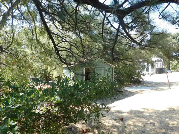 1761 Whispering Pines Dr., Julian, CA 92036