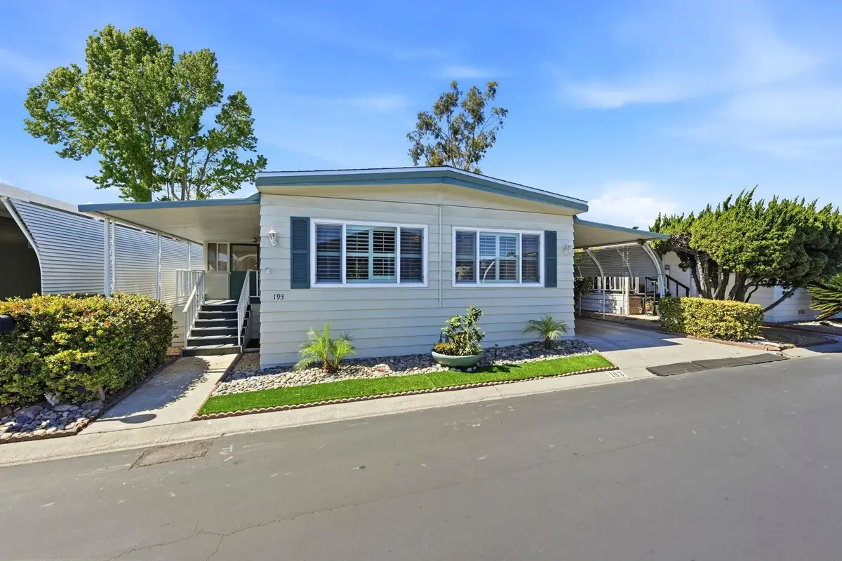3535 Linda Vista #SPC 193, San Marcos, CA 92078 - #1