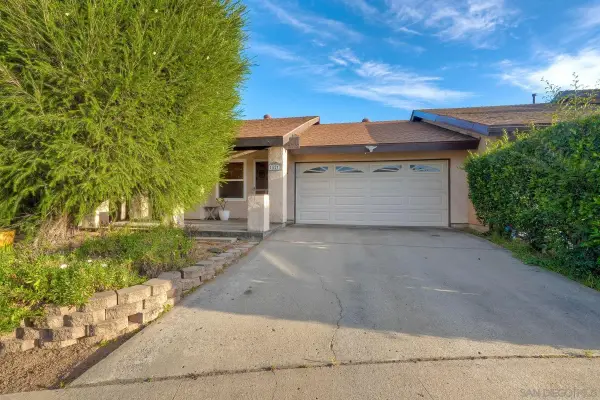 14217 Sutter Mill Way, Poway, CA 92064