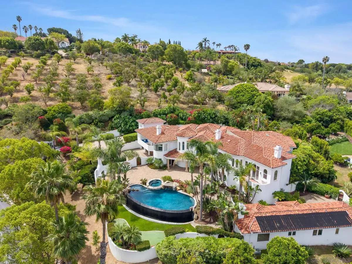 6319 Via Naranjal, Rancho Santa Fe, CA 92067 - #1