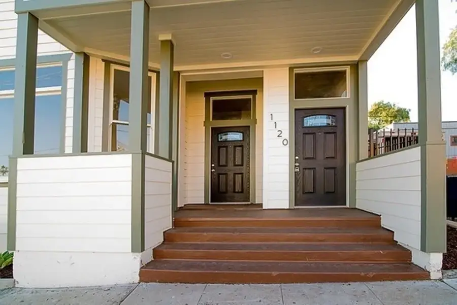 1120 30th St, San Diego, CA 92102 - #2