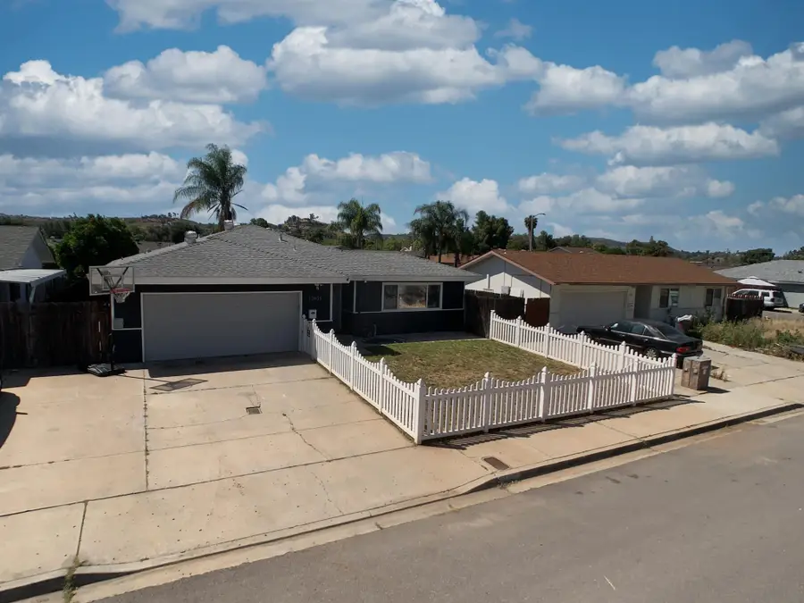 13035 Laurel St., Lakeside, CA 92040 - #2