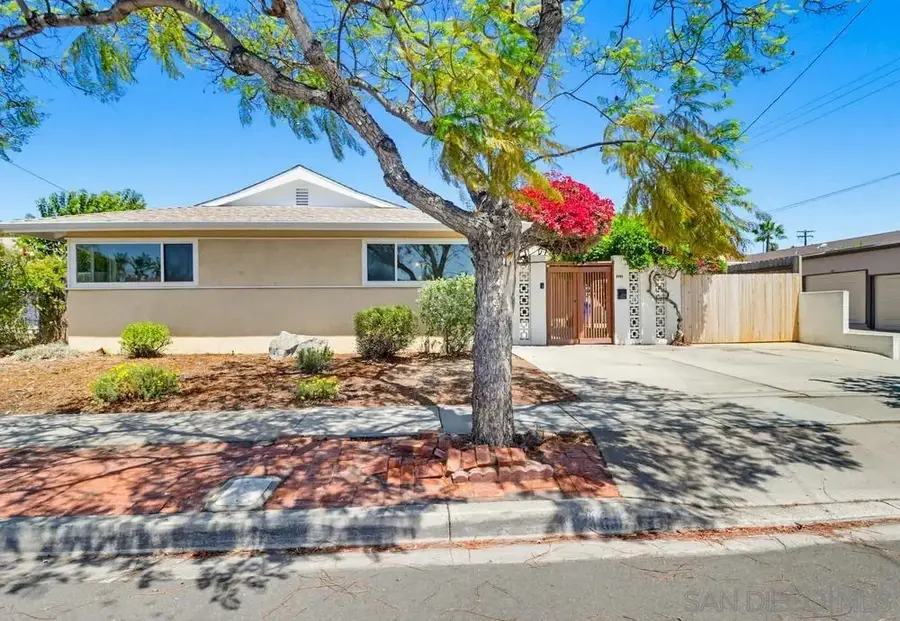 8464 Lake Gaby Ave., San Diego, CA 92119 - #2