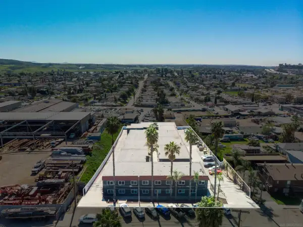 9249 Birch Street, Spring Valley, CA 91977